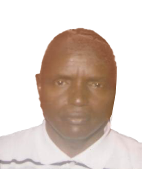 PROF. MAHMADOU KABIRU BAH