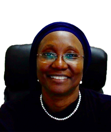 PROF. ISATTA M. WURIE